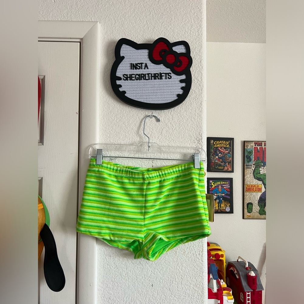 swim shorts